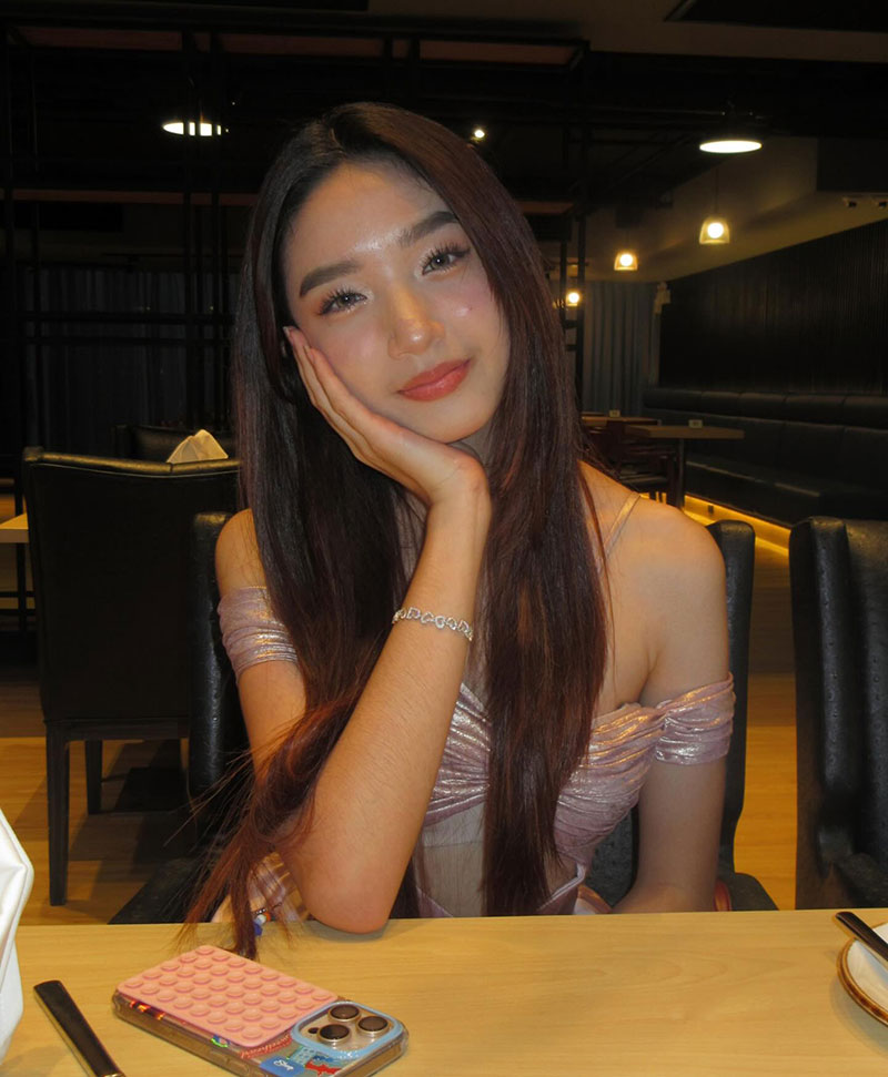 น้องณดา