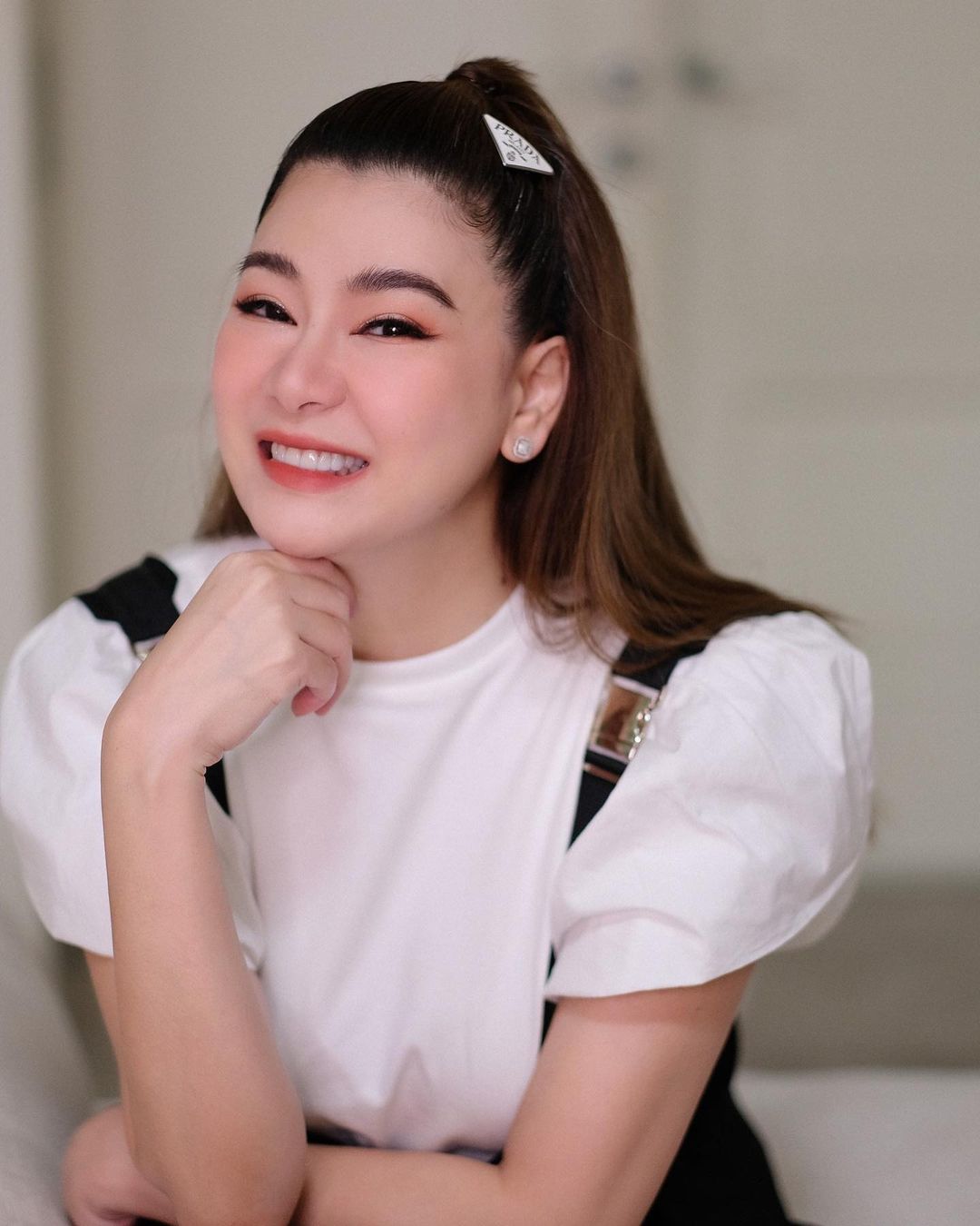 โอ๋ ภัคจีรา