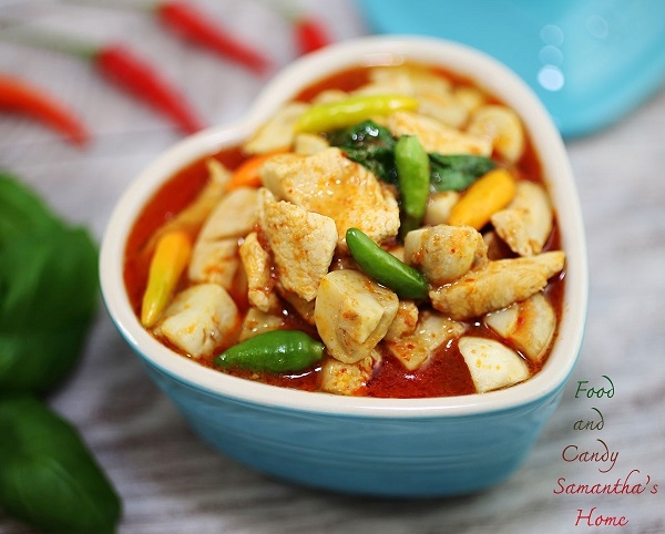 เมนูเห็ดแชมปิญอง