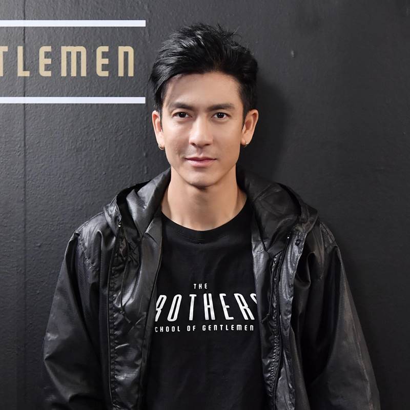 ติ๊ก เจษฎาภรณ์, บอยแบนด์, PROXIE