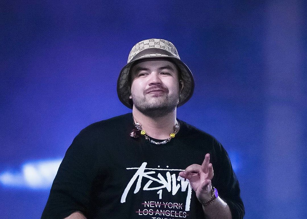 โอ๊ต ปราโมทย์