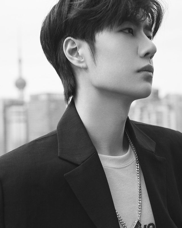 หวังอี้ป๋อ