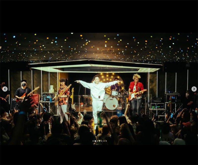 แทททู คัลเลอร์