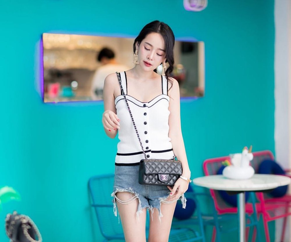 ปุ้มปุ้ย พรรณทิพา