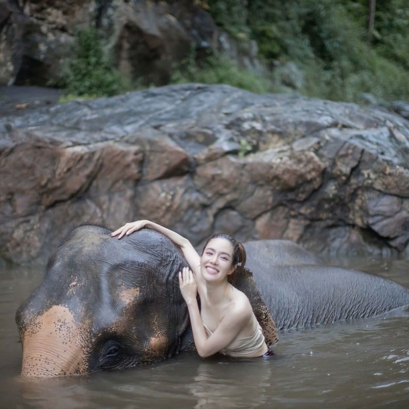 เกรซ กาญจน์เกล้า