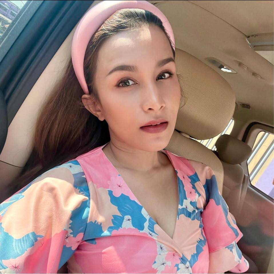 อดีตภรรยา โก้ บีมิกซ์ 