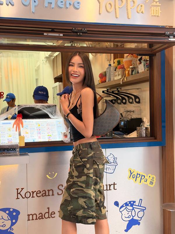 ณวัฒน์ อิสรไกรศีล - อุ้ม ทวีพร