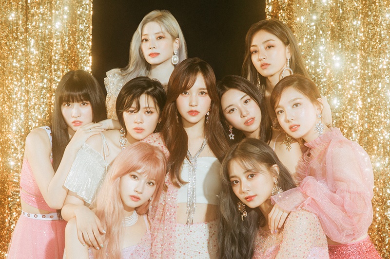 TWICE