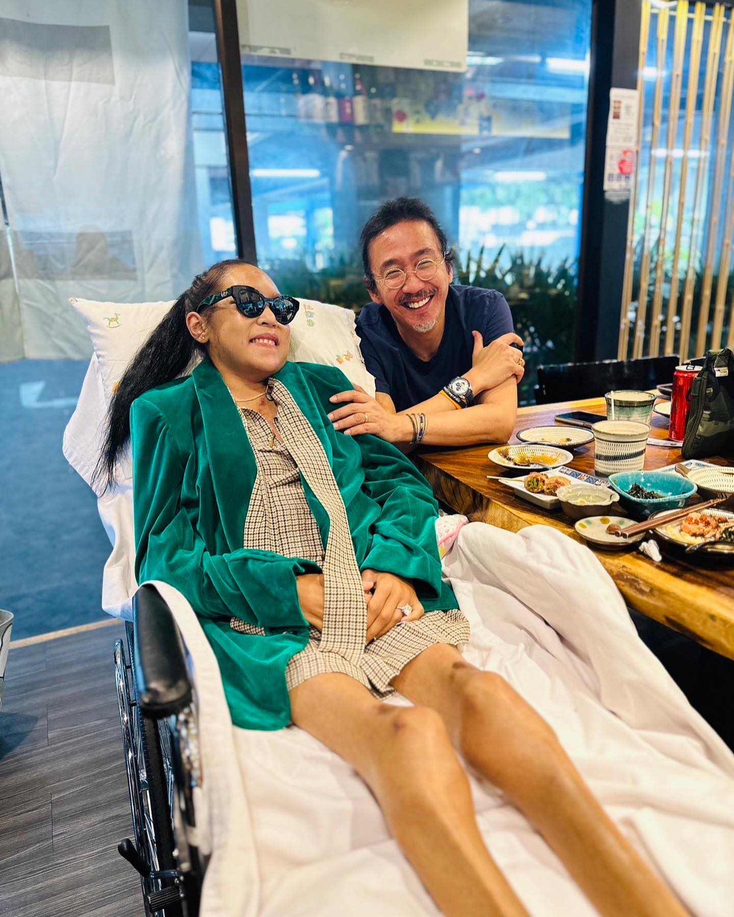 คุณหญิงแมงมุม