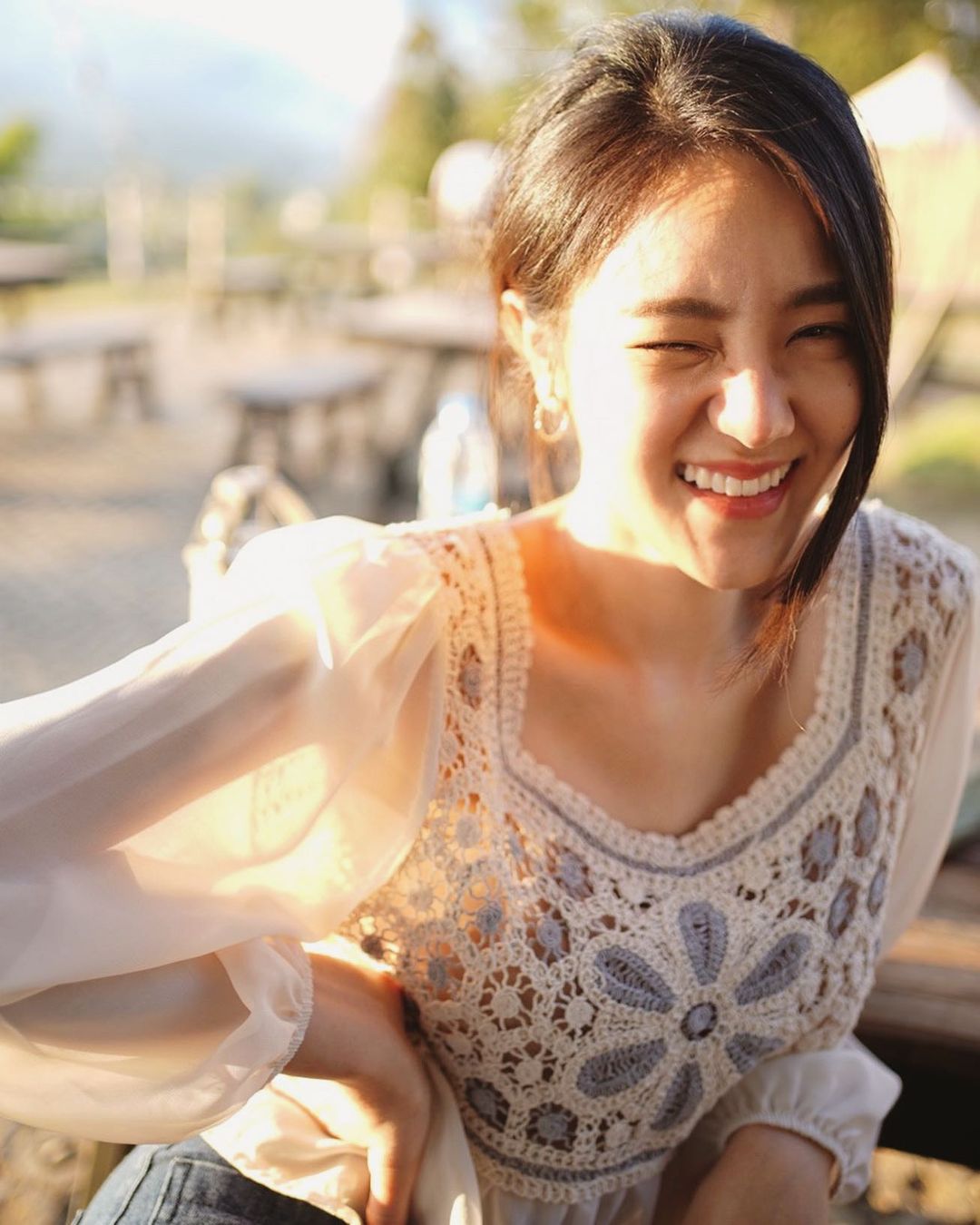 เจด้า แฟนโหน ธนากร ติดโควิด 19