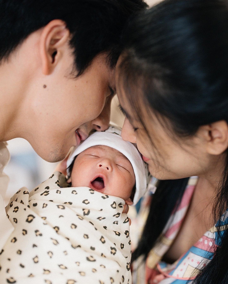 น้องพีร์เจ 