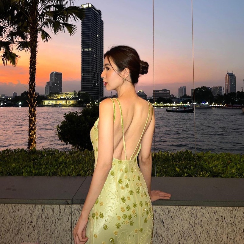 มีน สรัลธร