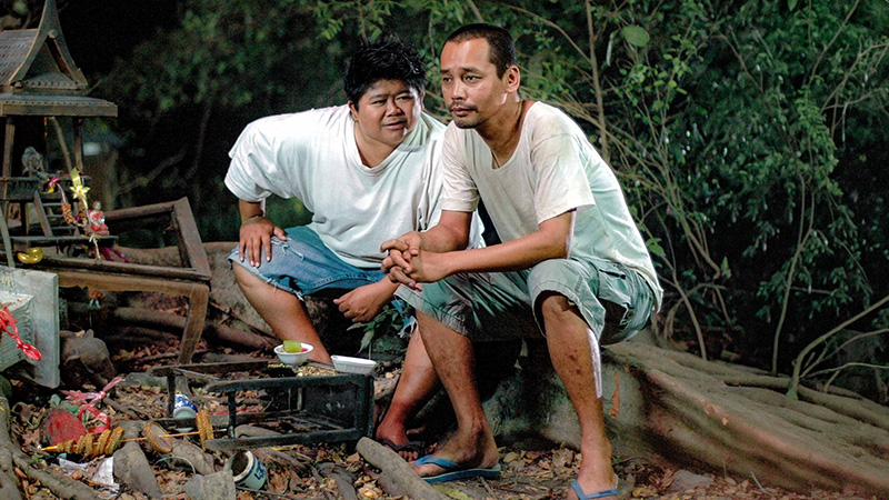 เทวดาท่าจะเท่ง (1 พฤษภาคม) Netflix แนะนำเนื้อหา เดือนพฤษภาคม 2569