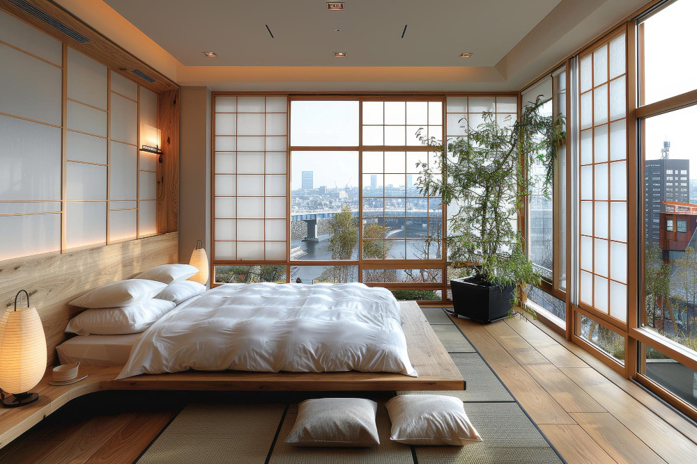 ที่พักโตเกียว