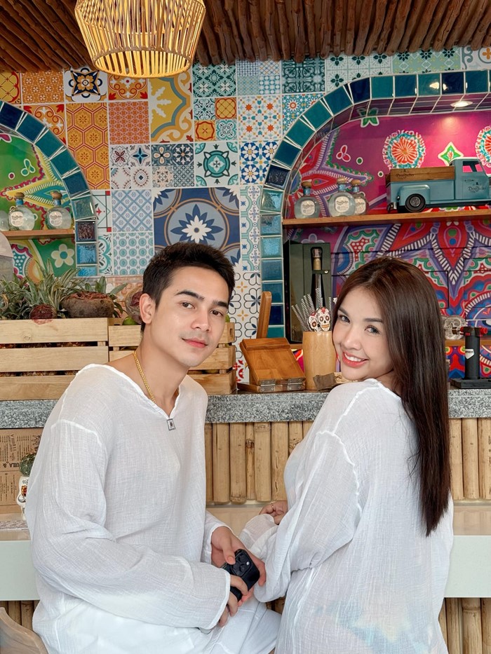 ยิว ฉัตรมงคล เจนนี่ ได้หมดถ้าสดชื่น