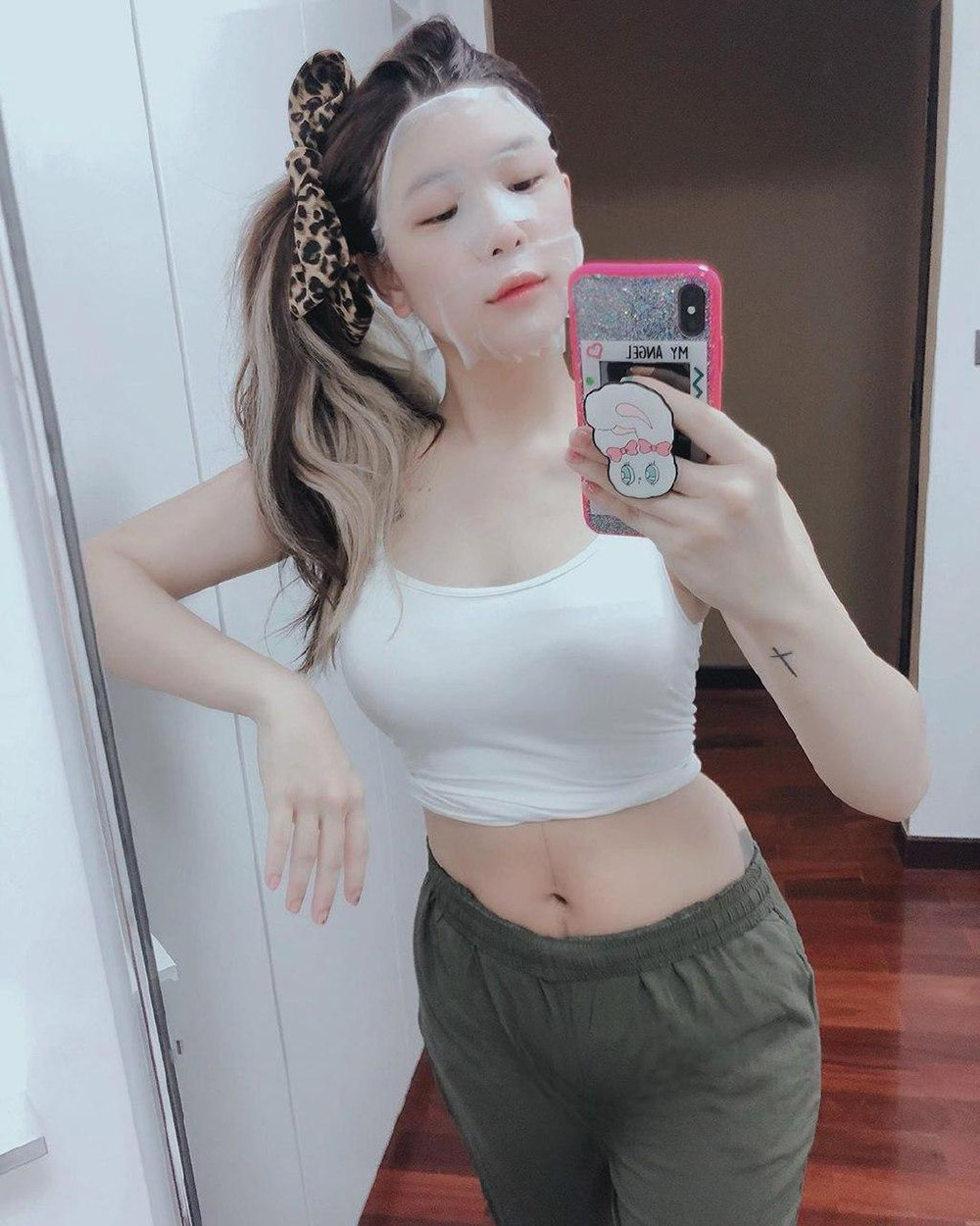 ดารา, แม่ลูกดารา