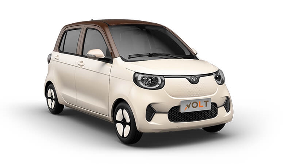 VOLT City EV 2022