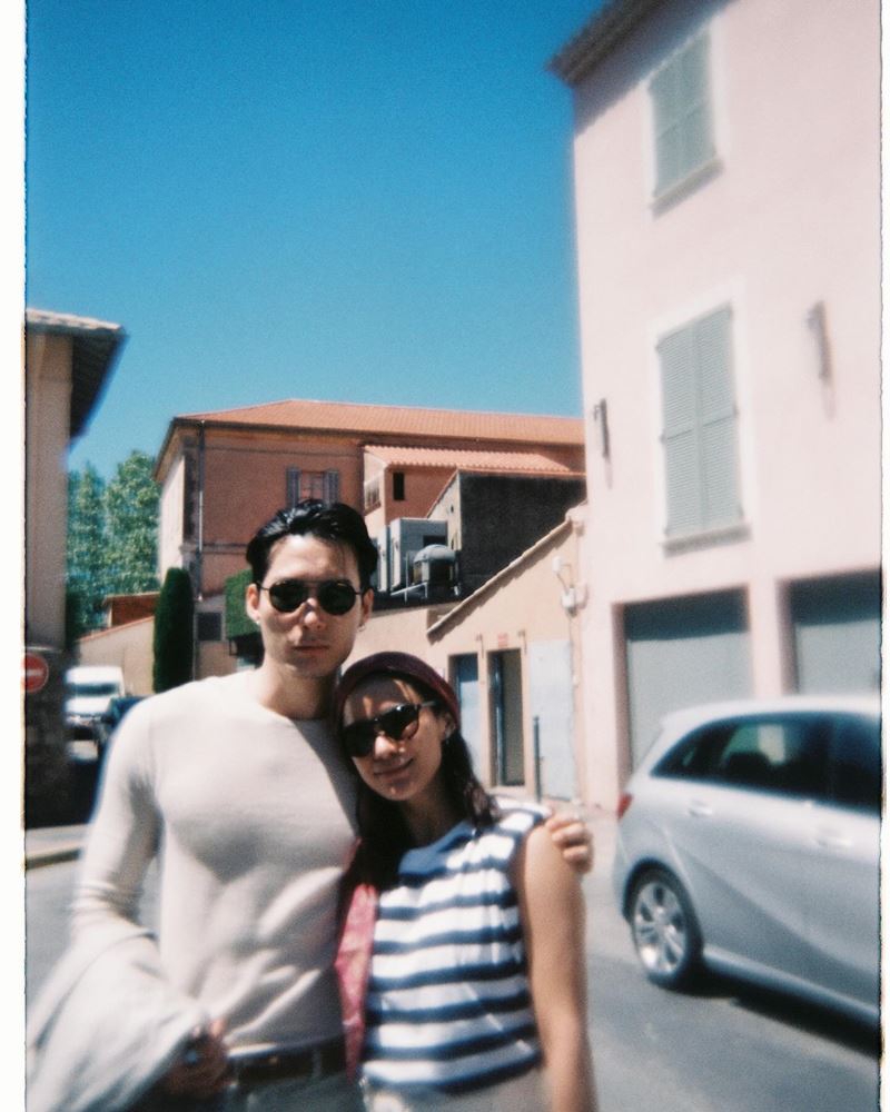 มัดหมี่ พิมดาว