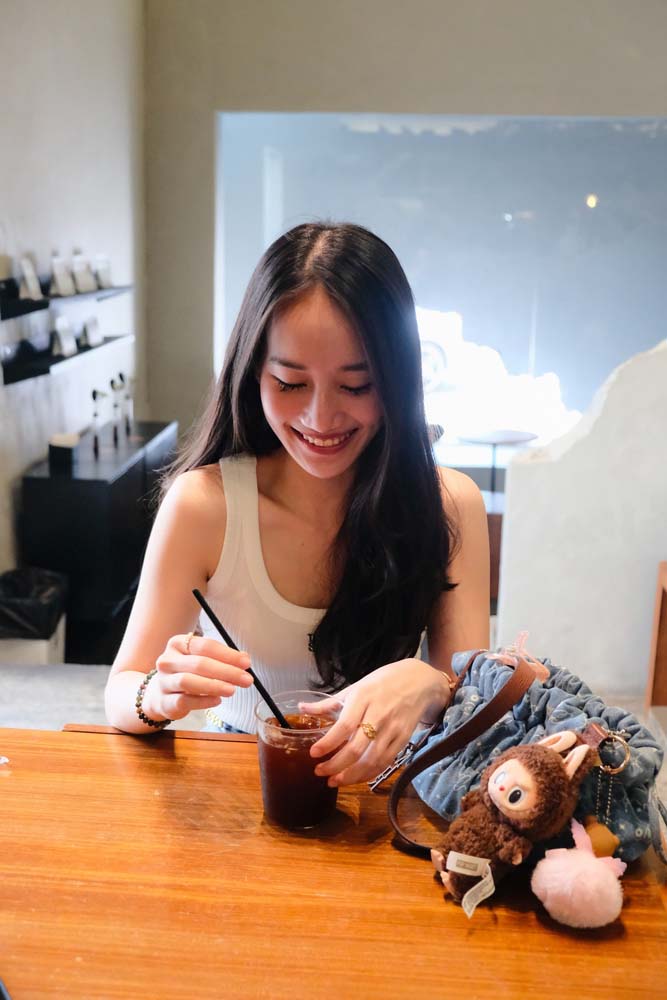 Unfinished Coffee Roaster