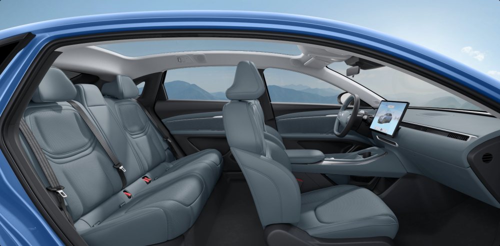 xpeng g6