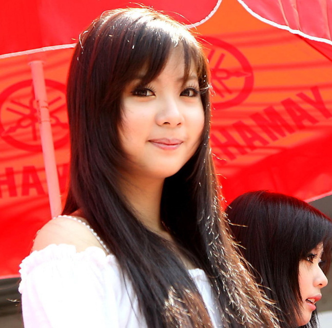 เนย วรัฐฐา พัฒนาการความสวย