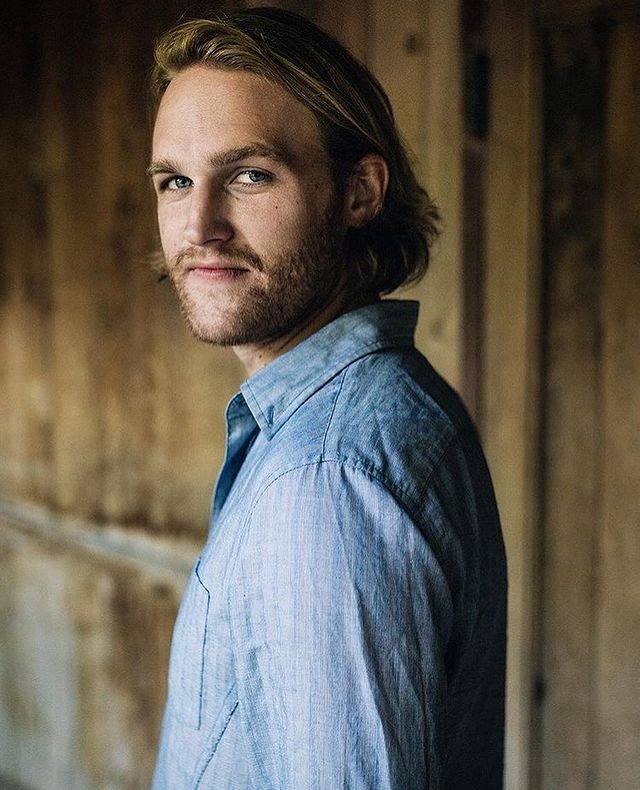 Next photo of Wyatt Russell