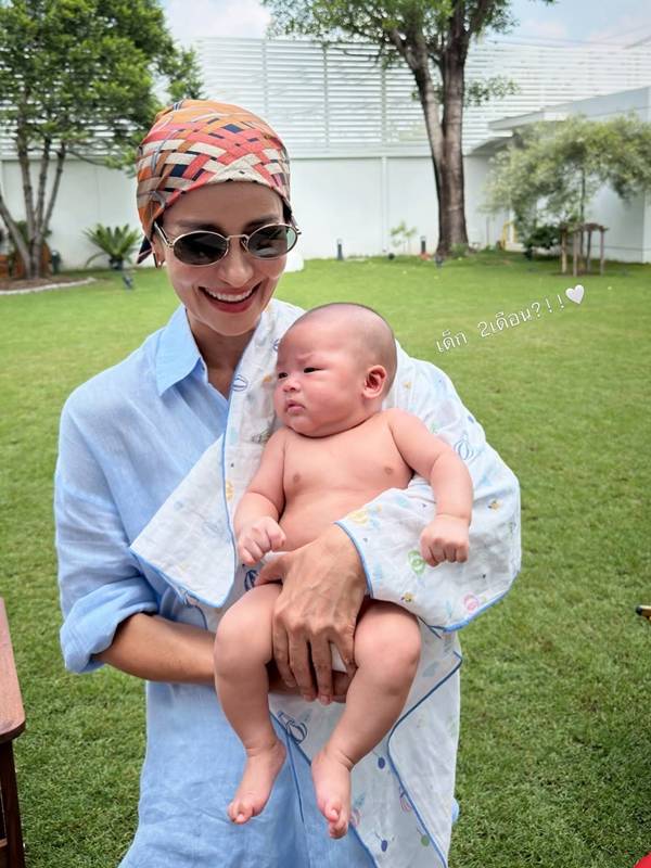 แอน ทองประสม น้องพบรัก