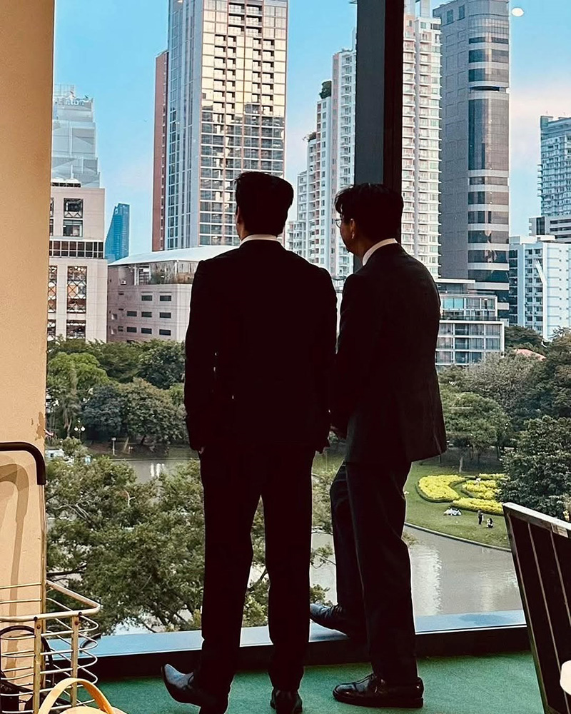 เอม สรรเพชญ์ พูดแล้ว ดราม่าด่าแรงพากย์เสียง Superman 