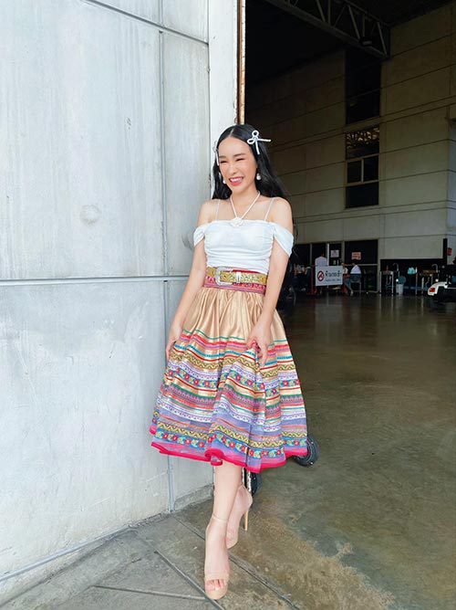 กิ๊ก รุ่งนภา 