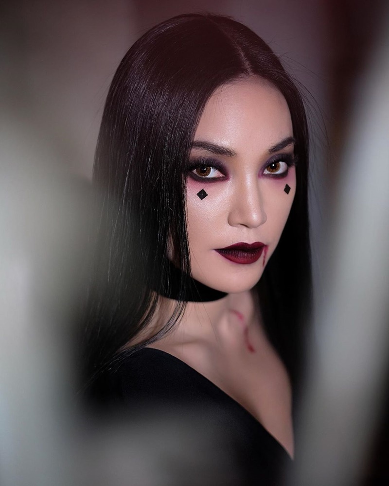 วันฮาโลวีน