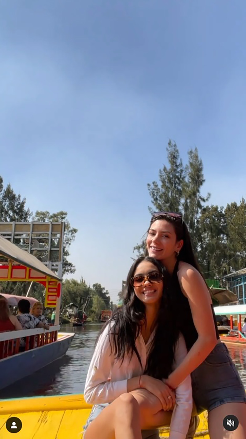  เวทีสื่อรัก.. 2 สาวงาม Miss Grand International ประกาศแต่งงาน