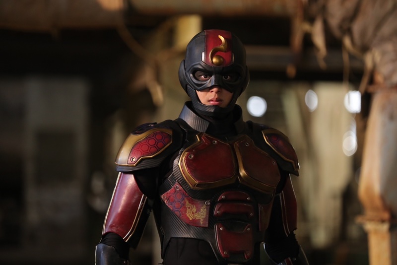 ข้าวเหนียวทองคำ