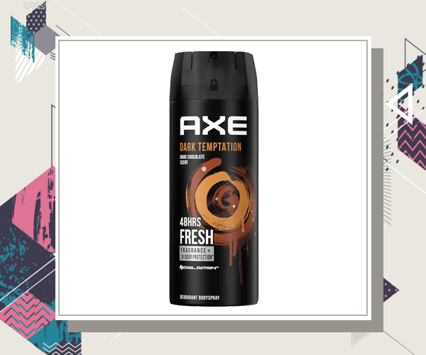 น้ำหอมผู้ชาย