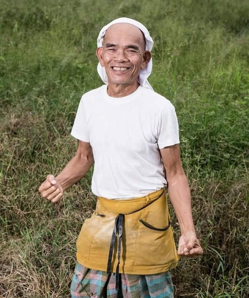 เทพ โพธิ์งาม