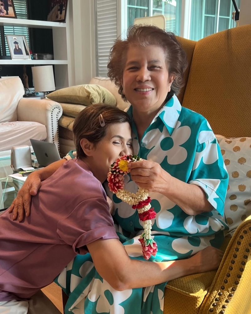 นก จริยา