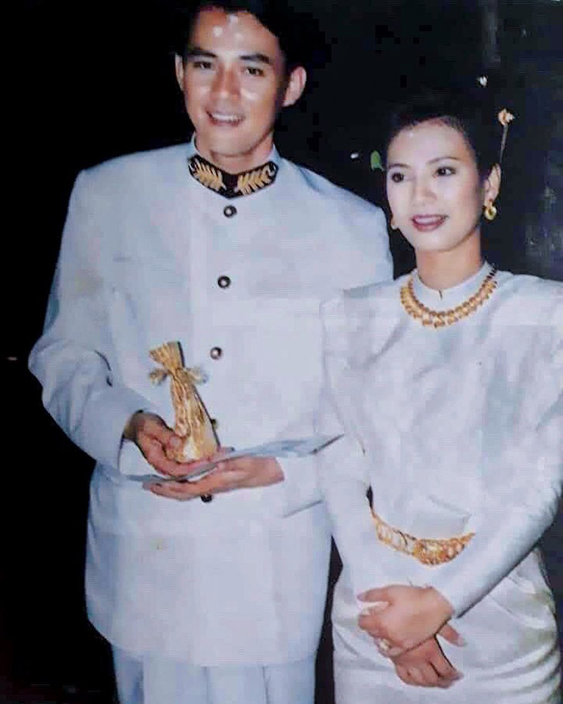 เปิ้ล หัทยา