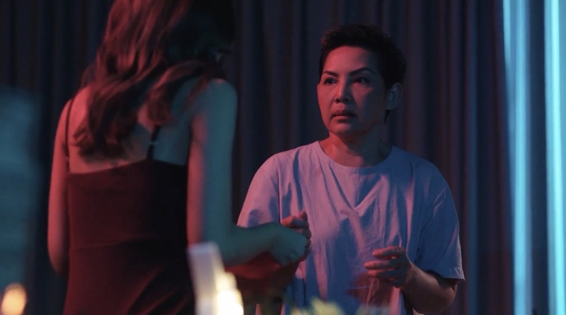 Club Friday The Series ตอน ลูกเทพ