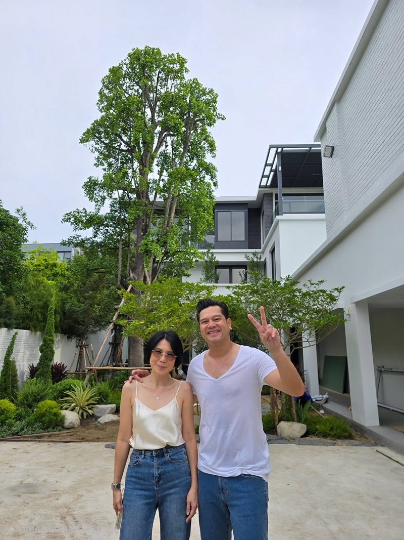 บ้านเต๋า สมชาย
