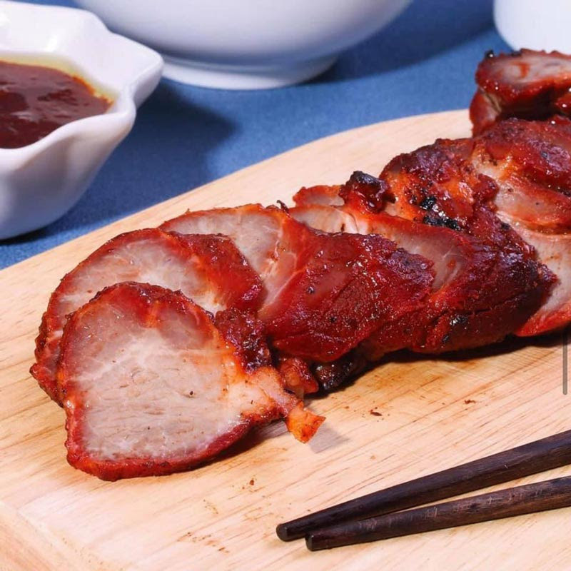 ร้านข้าวหน้าไก่