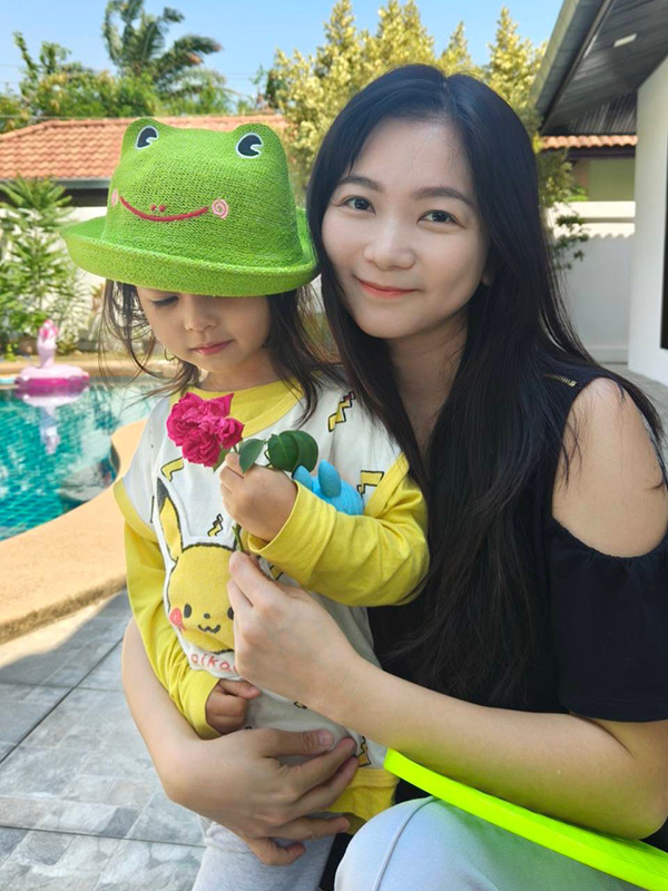 เวียร์ ศุกลวัฒน์ อวยพรวันเกิด วิกกี้ ภรรยา