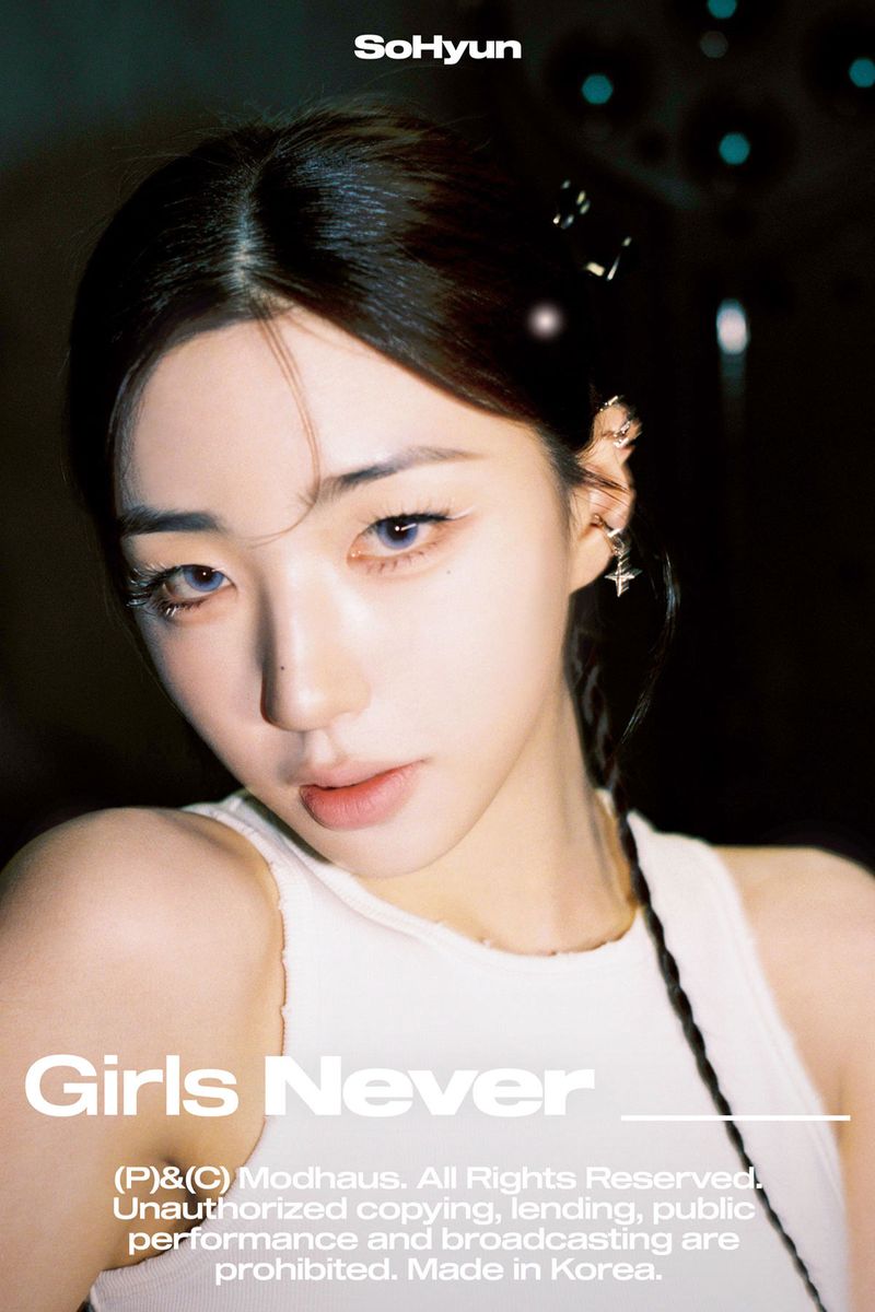 tripleS Park SoHyun