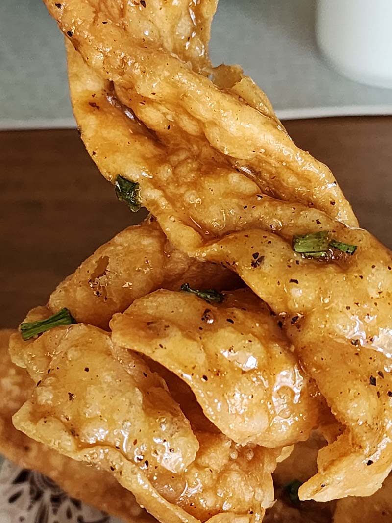 ขนมครกกาดหลวง