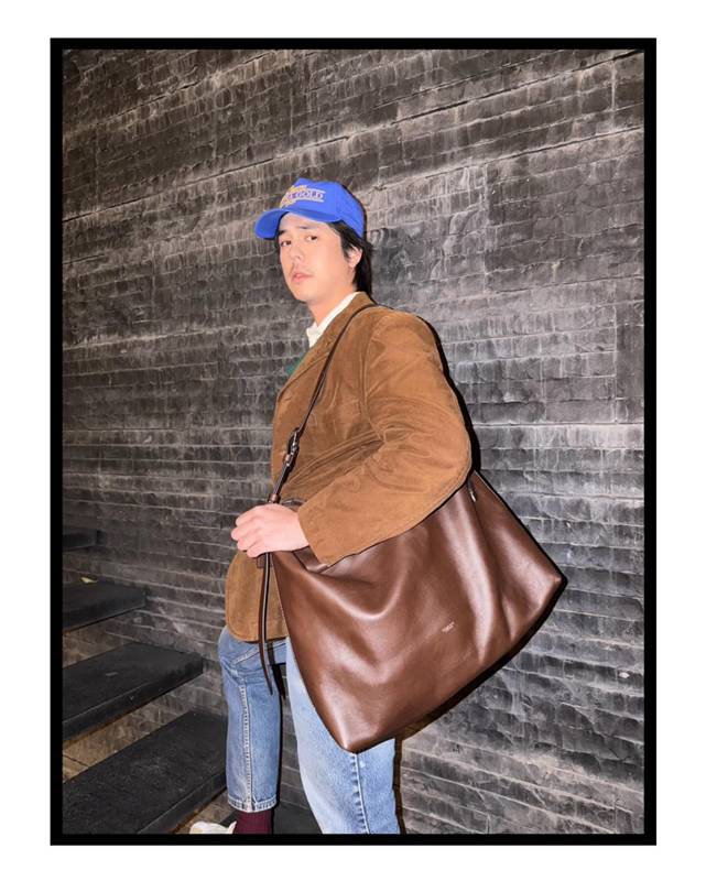 พีช พชร คว้าปริญญาโทใบที่ 2 จาก Oxford