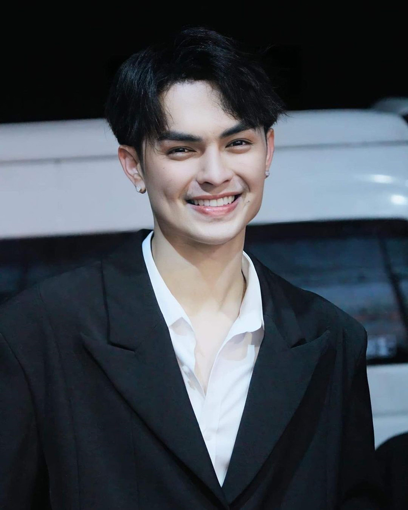 ศรราม น้ำเพชร วันเกิดดารา