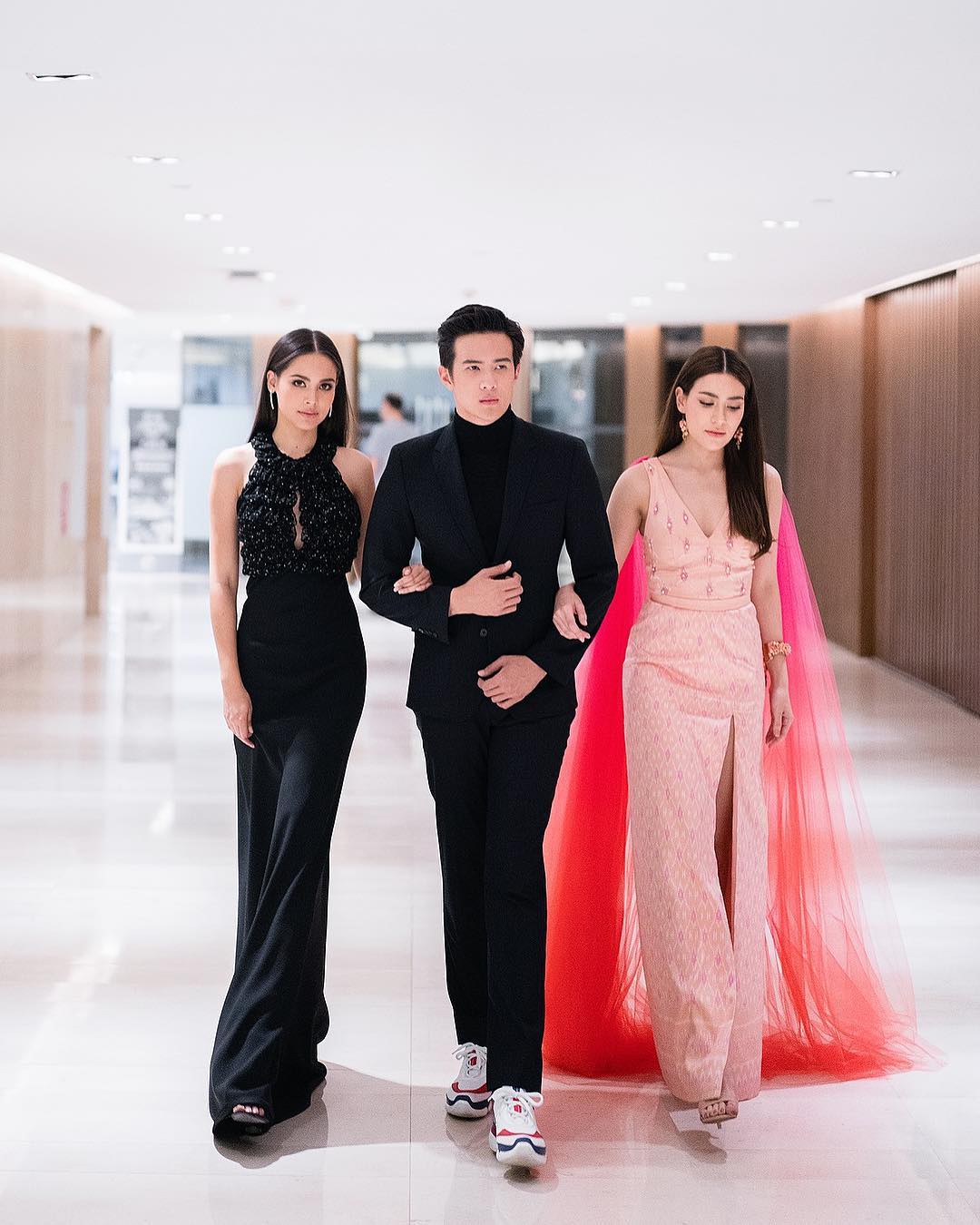 ญาญ่า คิมเบอร์ลี่