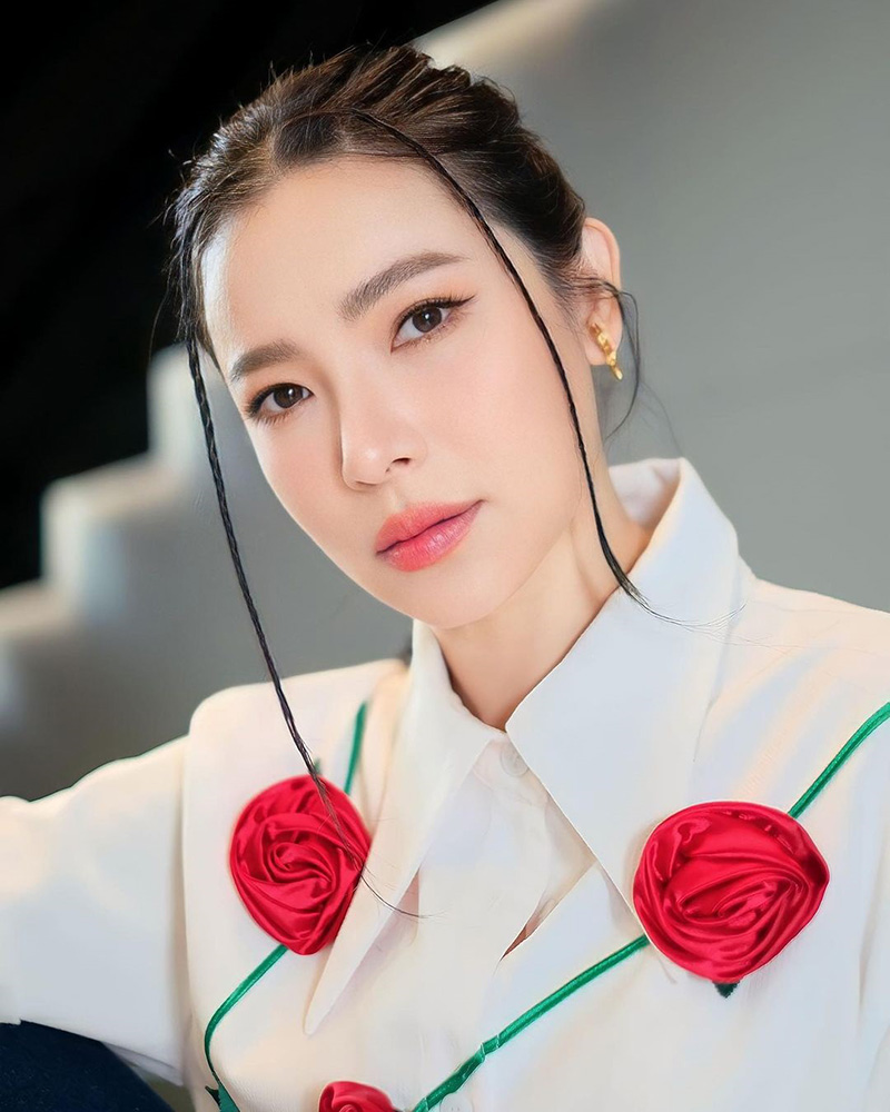 ดีเจต้นหอม ศกุนตลา