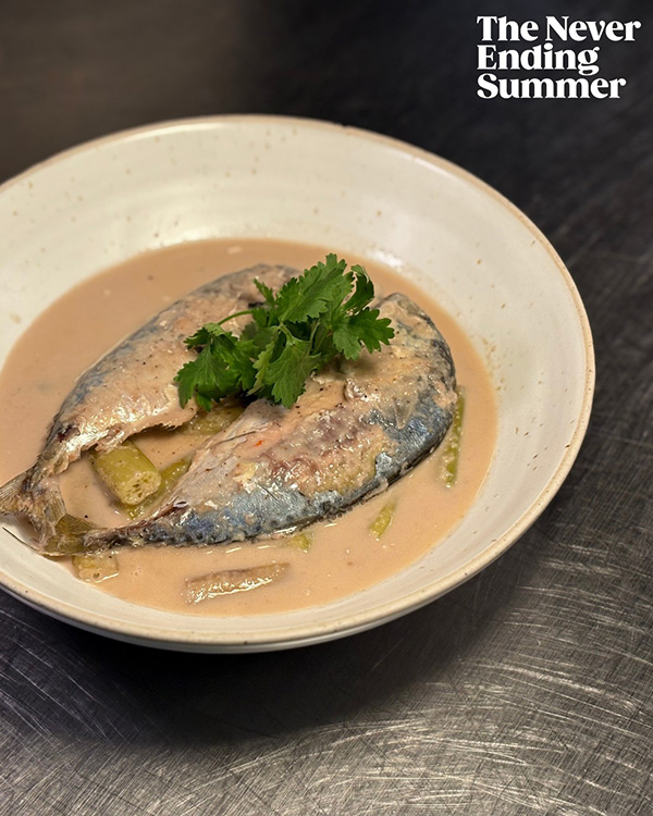 ร้านอาหารวันวาเลนไทน์