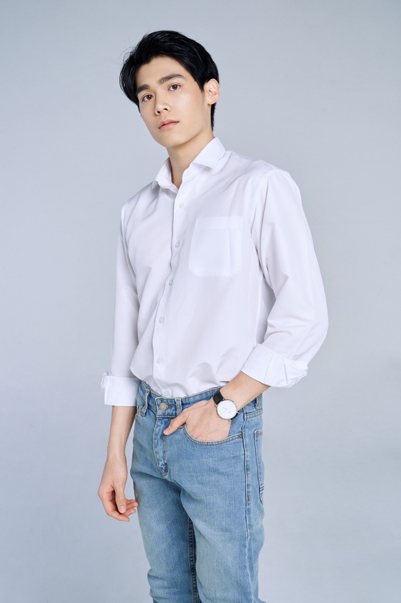 เลิฟ@นาย Oh! my Sunshine Night