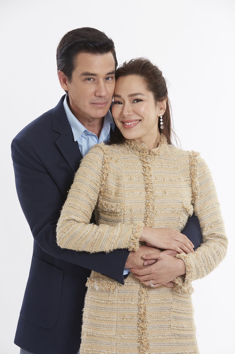 รักนิรันดร์จันทรา Love Under The Moonlight