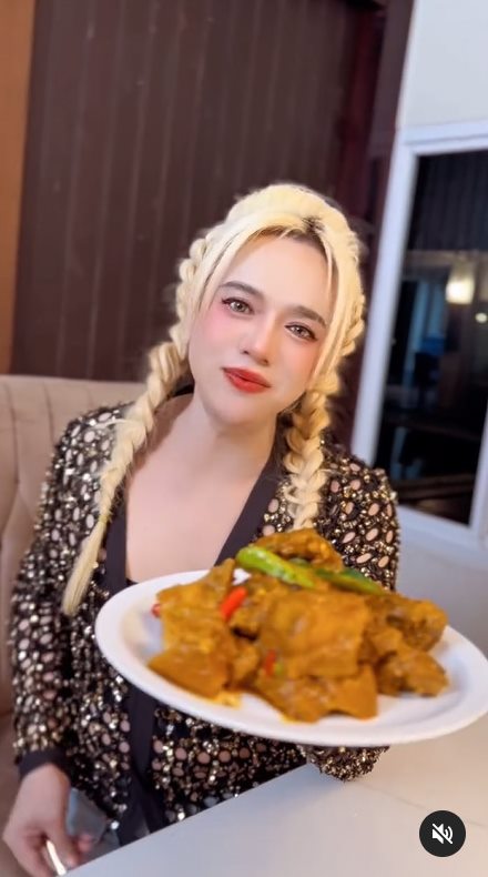 เอ ศุภชัย ขายอาหาร คนรีวิวบอกแพง